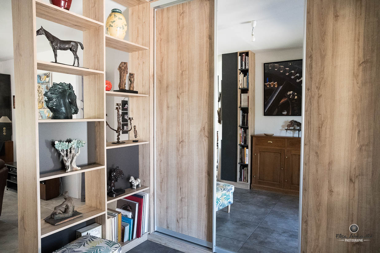Cuisine Savignac détail